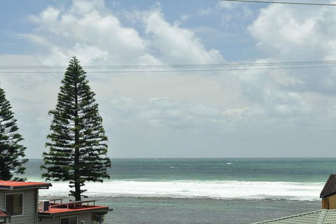 Sea Ann Lennox Head WiFi - Tourism Brisbane 1