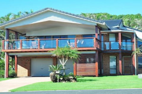 Sea Ann Lennox Head WiFi - Tourism Brisbane 0