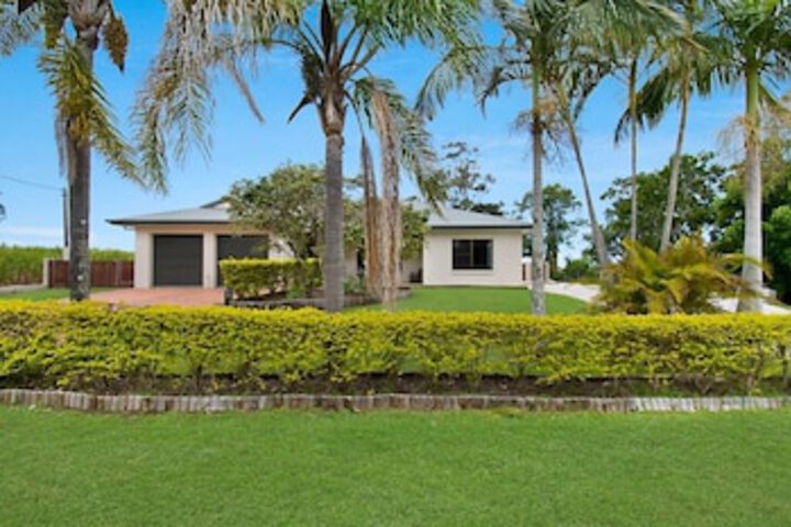 Empire Vale NSW Tourism Brisbane