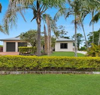 Robins Place - Tourism Brisbane