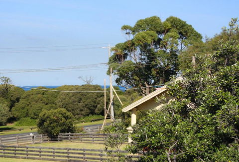 Lonsdale Shores - Tourism Brisbane 3