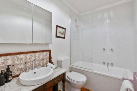 Ultimate Ultimo - Brisbane 4u 4