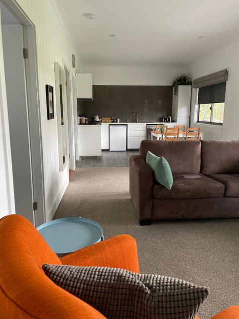 Appleyard BnB - Tourism Brisbane 5