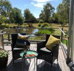 Appleyard BnB - Brisbane 4u
