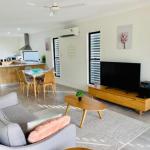 WHITSUNDAY Brand New Townhouse Close To Boardwalk - Tourism Brisbane 1