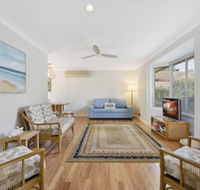 By The Bay Hideaway - Tourism Brisbane
