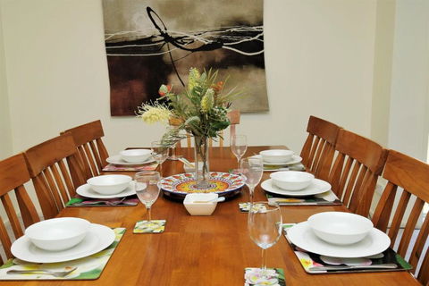 SUNDOWNER - Tourism Brisbane 2