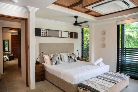 Sunrise On Four Mile Port Douglas - Tourism Brisbane 7