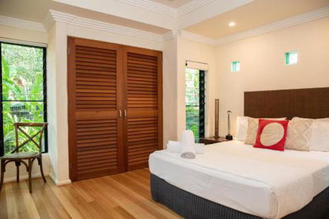 Sunrise On Four Mile Port Douglas - Tourism Brisbane 3