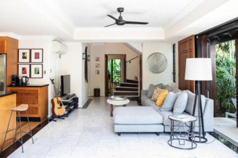 Sunrise On Four Mile Port Douglas - Tourism Brisbane 2