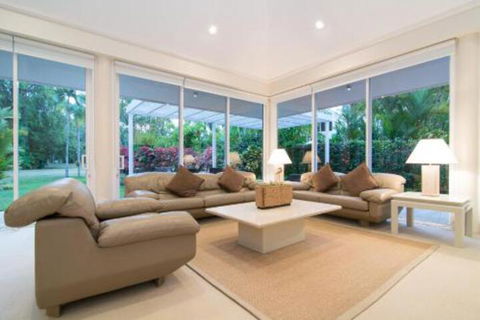 Port Douglas Mirage Villa 410 (3 BR) - Tourism Brisbane 7