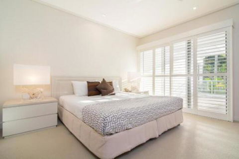 Port Douglas Mirage Villa 410 (3 BR) - Tourism Brisbane 4