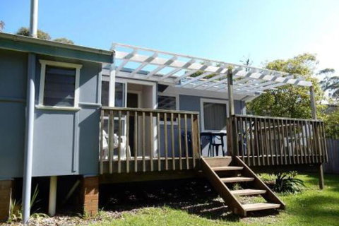 1 / 9 Donlan Rd Donlans Delight - Tourism Brisbane 0