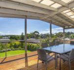 11 Riley St. Stylishly Modern - Tourism Brisbane