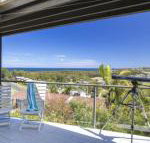 Elevated Views at Burrill lake 17 Canberra Cres - Tourism Brisbane