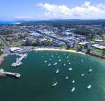 Powell 1A - Tourism Brisbane