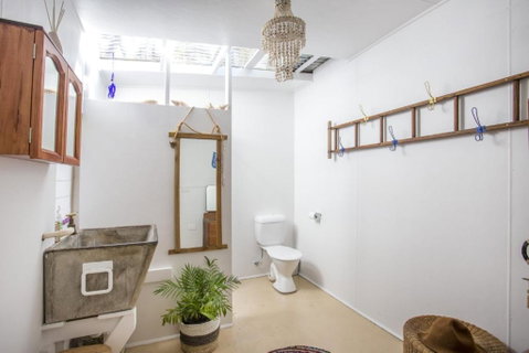 Retro Beach Cottage 681 Murramarang Rd - Tourism Brisbane 6