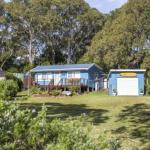 Yadboro NSW Tourism Brisbane