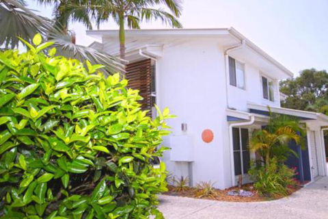 FANTASTIC HOLIDAY UNIT In A PERFECT LOCATION - Brisbane 4u 0