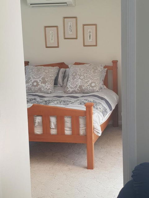 Robyns Nest Hosted Bed & Breakfast - Brisbane Tourism 5