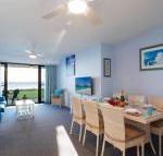 4 Harbourside 3 7 Soldiers Point Road ground floor on the waterfront - Brisbane Tourism