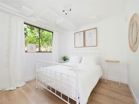 Baywatch Beachfront Bliss Executive Home - Tourism Brisbane 6