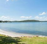 Baywatch Beachfront Bliss Executive Home - Brisbane Tourism