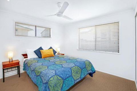 Sunyata Beach House Rainbow Beach Beachside Escape With A Pool Pet Friendly & Wi Fi - Tourism Brisbane 2