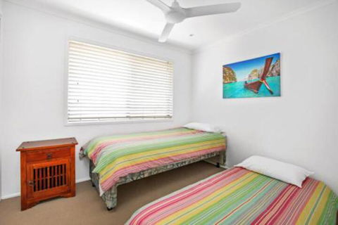 Sunyata Beach House Rainbow Beach Beachside Escape With A Pool Pet Friendly & Wi Fi - Tourism Brisbane 7
