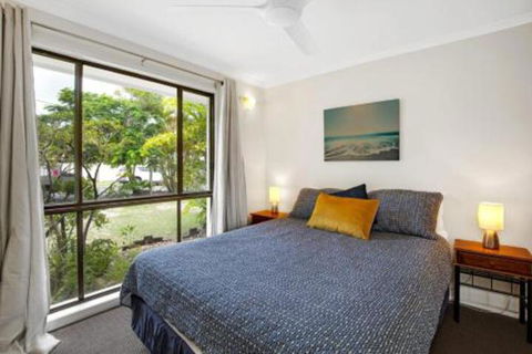 Sunyata Beach House Rainbow Beach Beachside Escape With A Pool Pet Friendly & Wi Fi - Tourism Brisbane 3