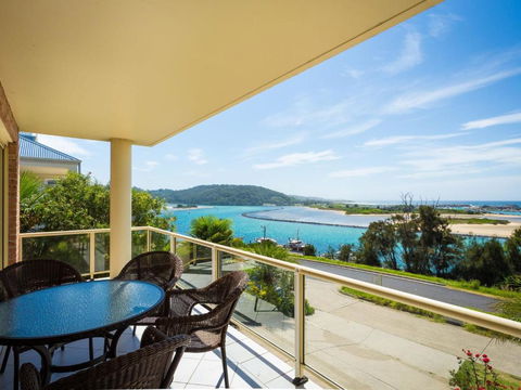 Grand Pacific 1 Unit 1 - Tourism Brisbane 2