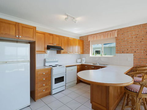 Grand Pacific 1 Unit 1 - Tourism Brisbane 4