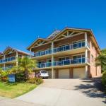 Grand Pacific 1 Unit 1 - Tourism Brisbane 0