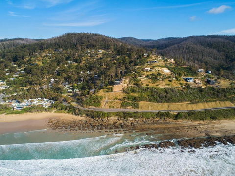 At Wye Eyrie With Arguably The Best Views In Town - Tourism Brisbane 2