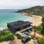 At Wye Eyrie With Arguably The Best Views In Town - Tourism Brisbane 0
