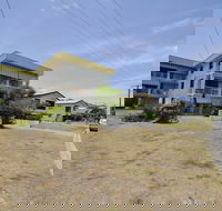 Bayviews at Bongaree - Brisbane Tourism