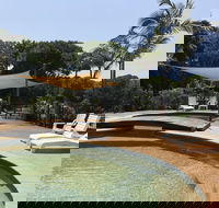 Tiona Palms Holiday Park - Brisbane 4u