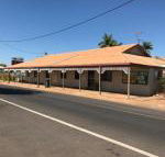 Wagon Wheel Motel - Brisbane Tourism