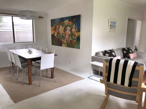 Shipley At Portsea - Tourism Brisbane 0