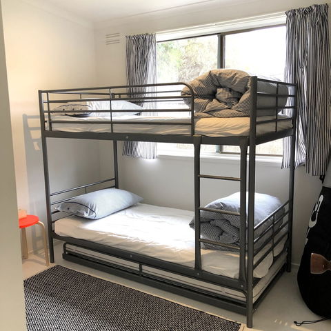 Shipley At Portsea - Tourism Brisbane 5