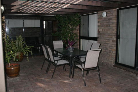 Geraldton Holliday Villas - Tourism Brisbane 2