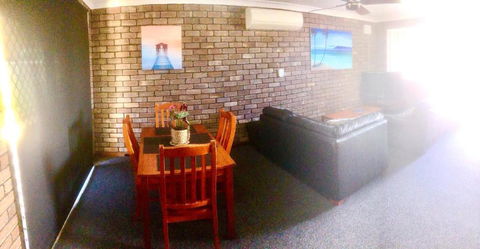 Geraldton Holliday Villas - Tourism Brisbane 4