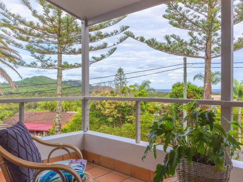 EAST COAST ESCAPES Lighthouse Studio - Tourism Brisbane 2