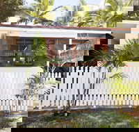 Bongaree Ocean Villa - Brisbane Tourism