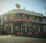 Commercial Hotel Morgan - Brisbane Tourism