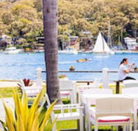 Pasadena Sydney - Brisbane Tourism