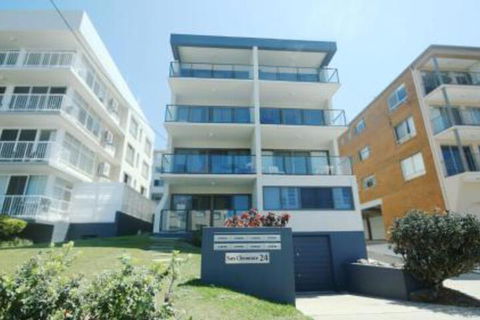 San Clemente U1 / 24 Orvieto Terrace - Tourism Brisbane 0