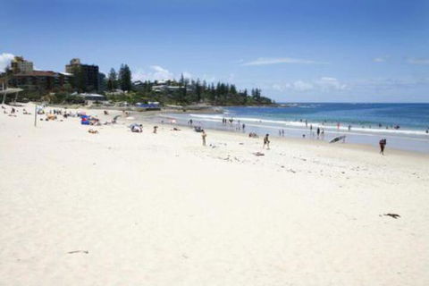 San Clemente U1 / 24 Orvieto Terrace - Tourism Brisbane 6