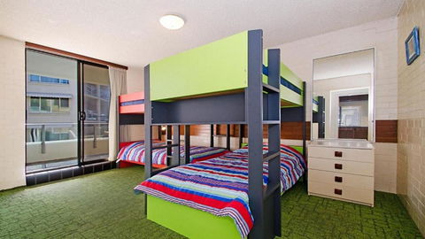 By The Sea Unit 4 13 Esplanade Kings Beach - Tourism Brisbane 1