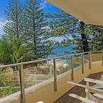 By The Sea Unit 4 13 Esplanade Kings Beach - Tourism Brisbane 0